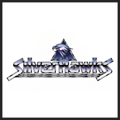 Silverhawks Ultimates