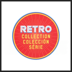 Retro Collection