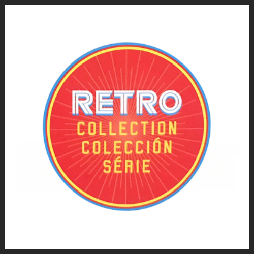 Retro Collection