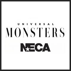 Universal Monsters