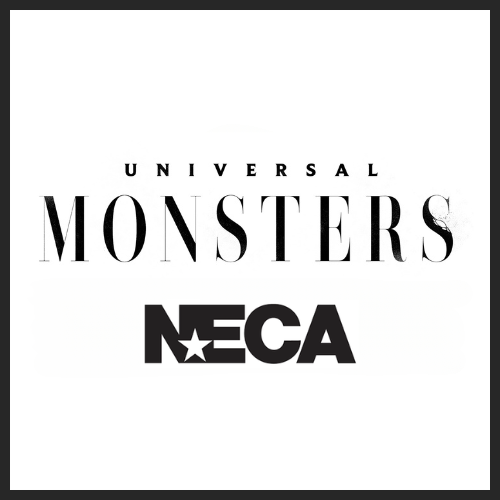Universal Monsters