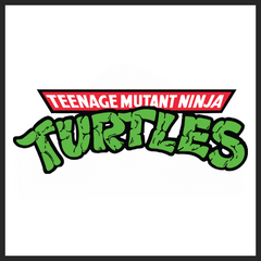 Teenage Mutant Ninja Turtles