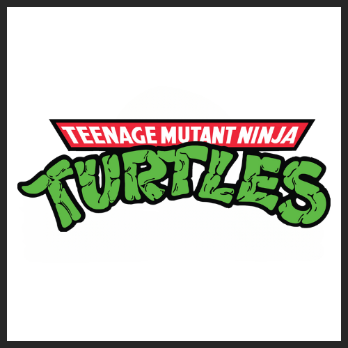 Teenage Mutant Ninja Turtles