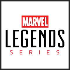 Marvel Legends