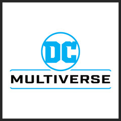 DC Multiverse