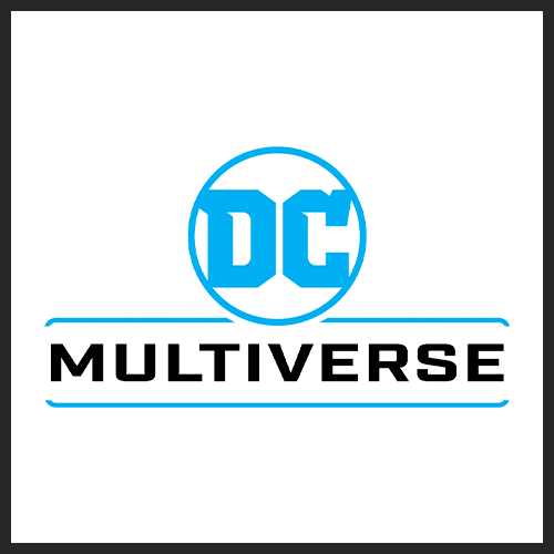DC Multiverse