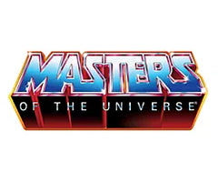 Masters of the Universe Origins