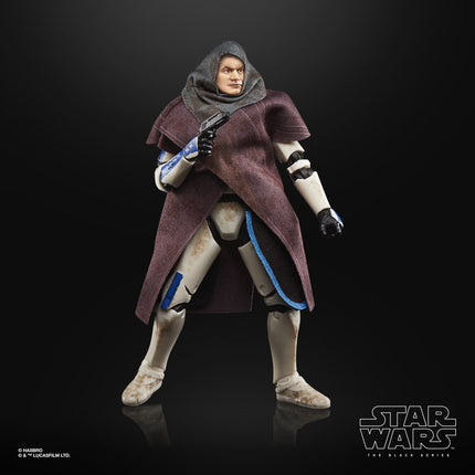Star Wars Black Series Clone Captain Rex (Bad Batch)