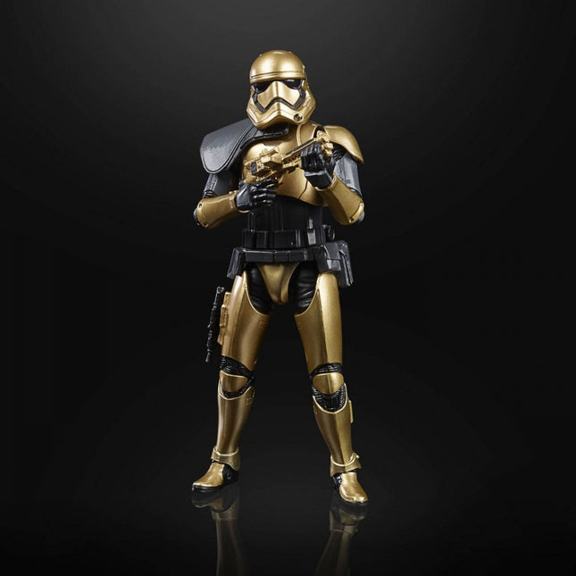 Star Wars Black Series Commander Pyre