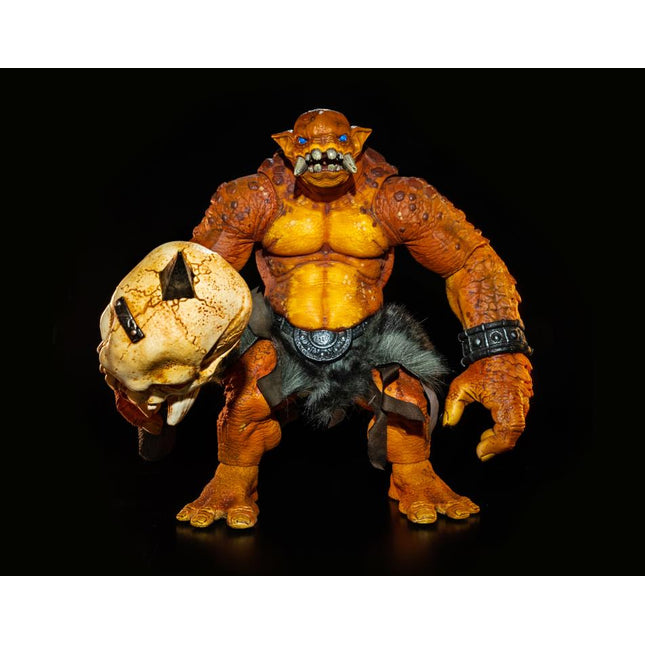 Mythic Legions Brontus 2 Troll