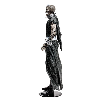 Blackest Night DC Multiverse Nekron Megafig