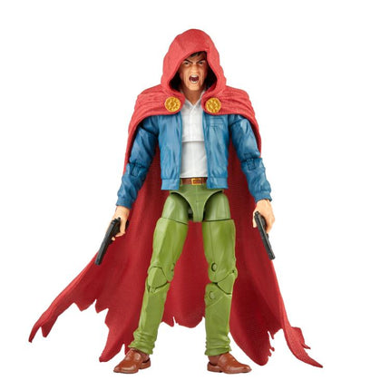 Marvel Legends The Hood BAF Xemnu