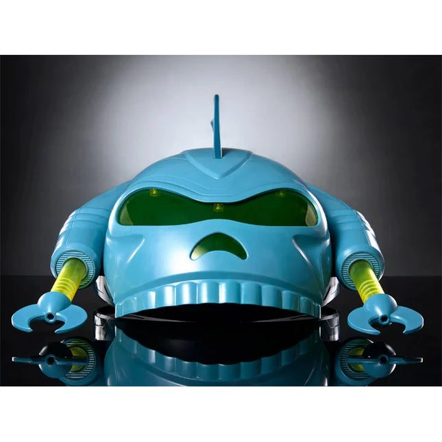 MOTU Origins Collector Evil Airship of Skeletor Vehicle