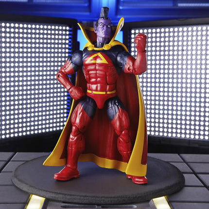 Marvel Legends Gladiator BAF Apocalypse