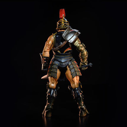 Mythic Legions Rahmulus