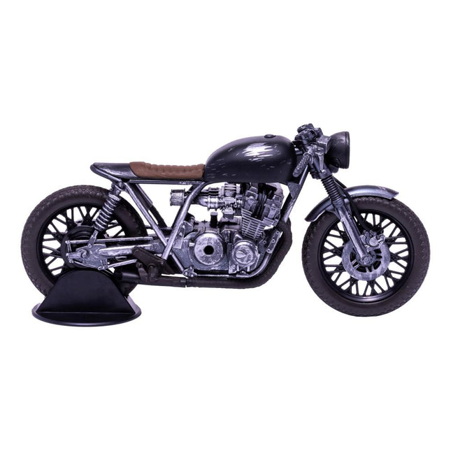 The Batman Movie DC Multiverse Drifter Motorcycle