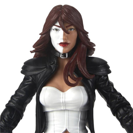 Marvel Legends Typhoid Mary BAF Monster Venom