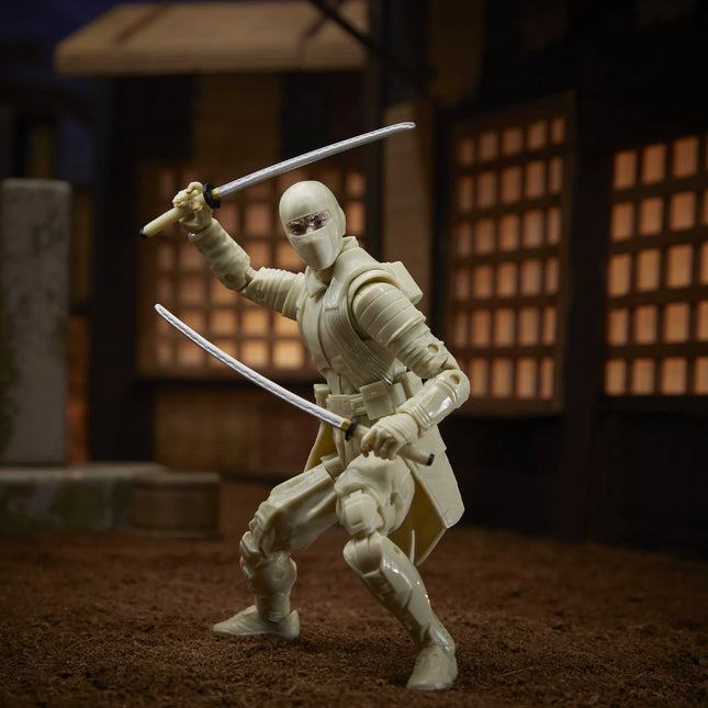 G.I. Joe Classified Series Storm Shadow (Snake Eyes: GI Joe Origins)