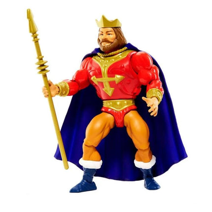 MOTU Origins King Randor