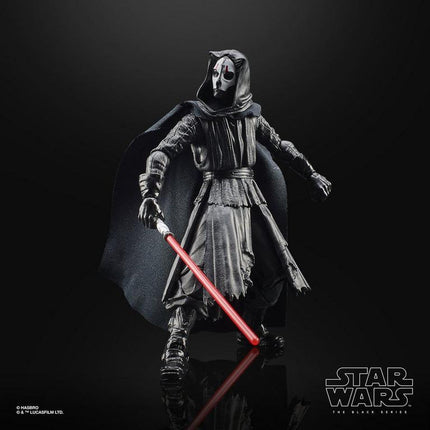 Star Wars Black Series Darth Nihilus
