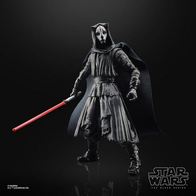 Star Wars Black Series Darth Nihilus