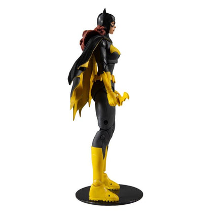 Batman:Three Jokers DC Multiverse Batgirl