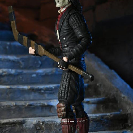 Universal Monsters Ultimate Teenage Mutant Ninja Turtles Casey Jones as The Phantom