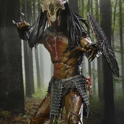 Prey Ultimate Feral Predator