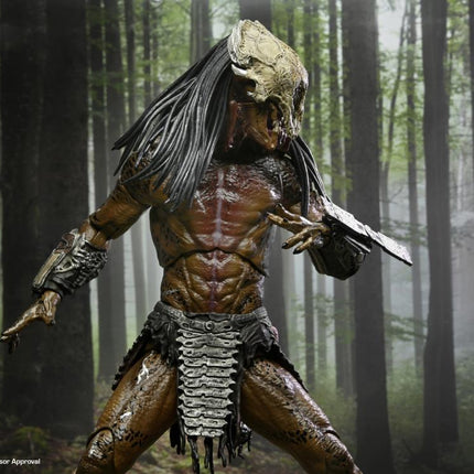 Prey Ultimate Feral Predator