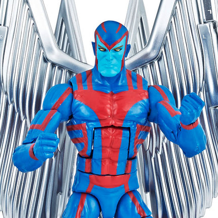 Marvel Legends Archangel