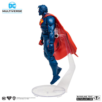 DC Multiverse Superman (85th Anniversary) Gold Label