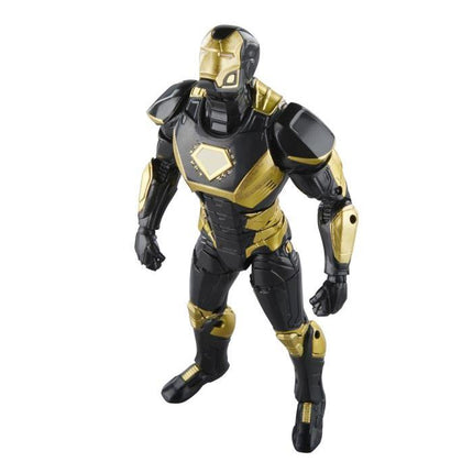 Marvel Legends Iron Man (Midnight Suns)