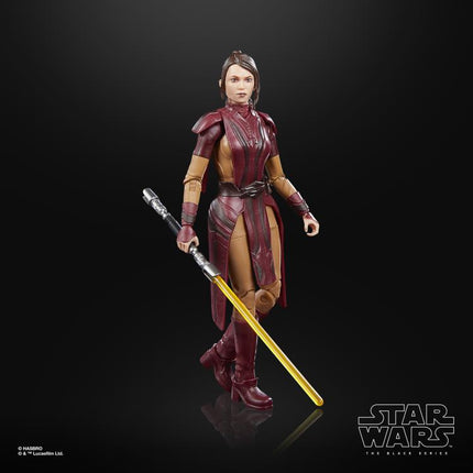Star Wars Black Series Bastila Shan