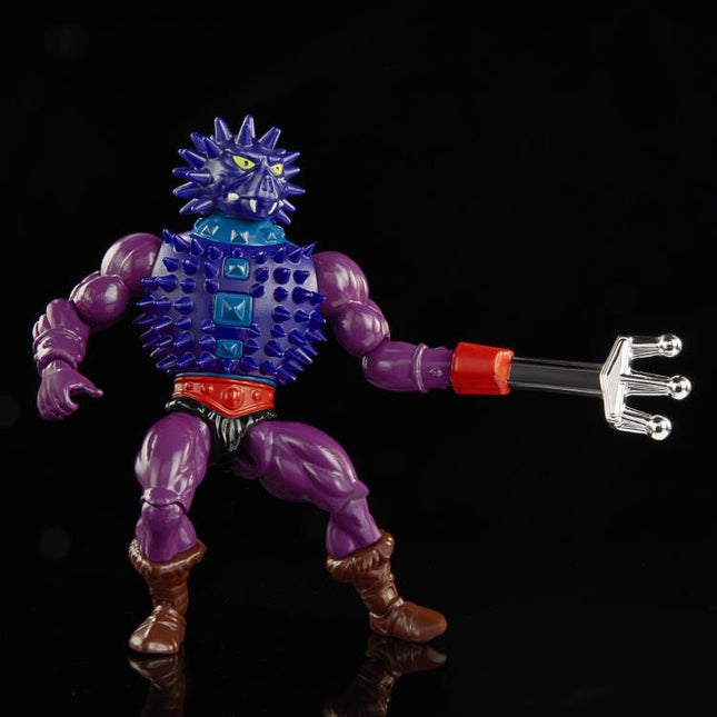 MOTU Origins Spikor
