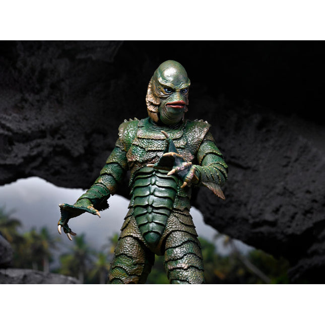 Universal Monsters Ultimate Creature from the Black Lagoon (Color)