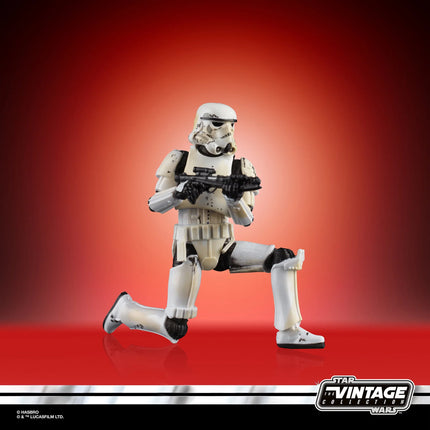 Star Wars The Vintage Collection VC165 Remnant Stormtrooper