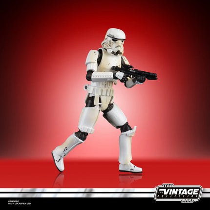 Star Wars The Vintage Collection VC165 Remnant Stormtrooper