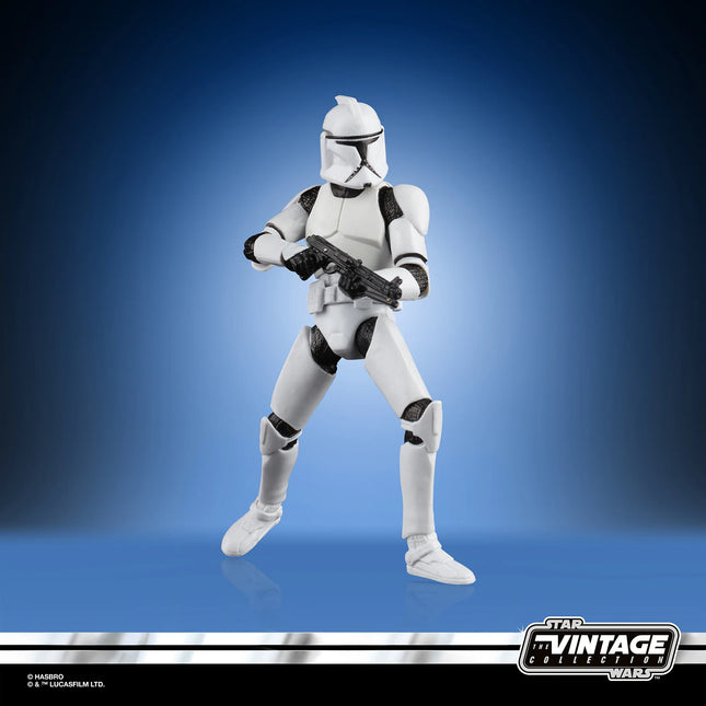 Star Wars The Vintage Collection VC45 Clone Trooper