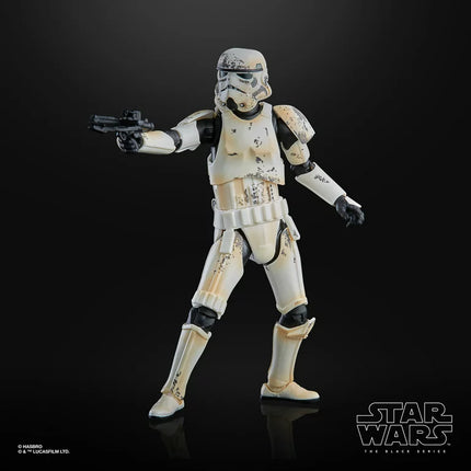 Star Wars Black Series Remnant Stormtrooper