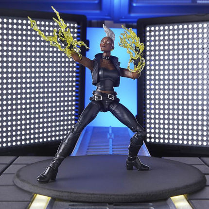 Marvel Legends Storm (Classic Mohawk) BAF Apocalypse