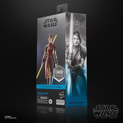 Star Wars Black Series Bastila Shan
