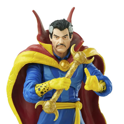 Marvel Legends Doctor Strange (Classic Comics)