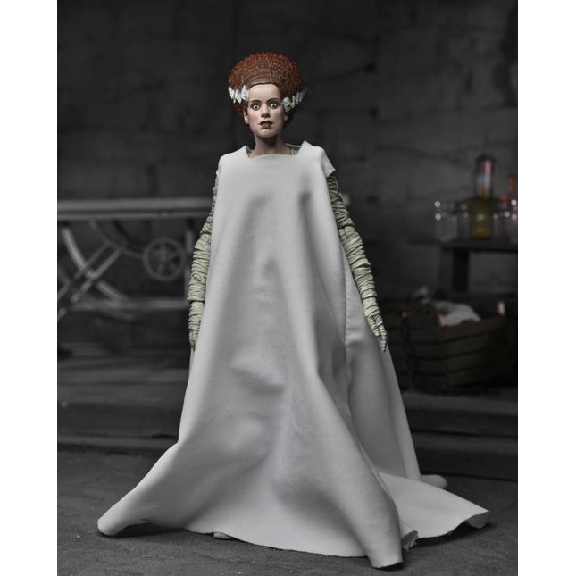 Universal Monsters Ultimate Bride of Frankenstein (Color)