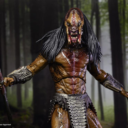 Prey Ultimate Feral Predator