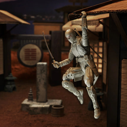 G.I. Joe Classified Series Storm Shadow (Snake Eyes: GI Joe Origins)