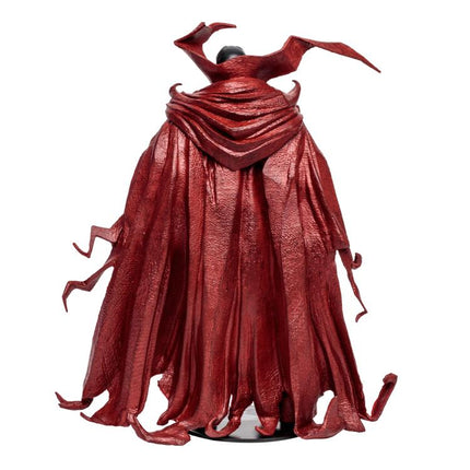Based on comics by Todd McFarlane DC Multiverse Batman & Spawn