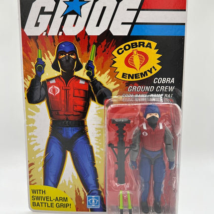 G.I. Joe Classified Series Skystriker
