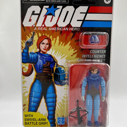 G.I. Joe Classified Series Skystriker