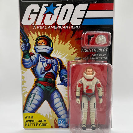 G.I. Joe Classified Series Skystriker