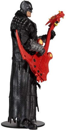 Dark Nights: Death Metal DC Multiverse Batman Build-A Darkfather